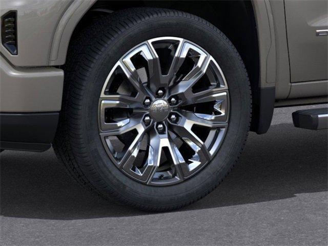 new 2026 GMC Sierra 1500 car, priced at $75,684