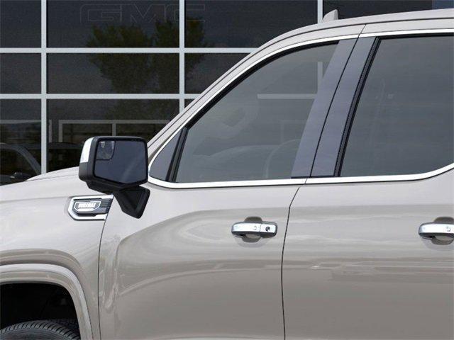 new 2026 GMC Sierra 1500 car, priced at $75,684