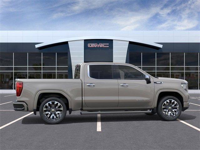 new 2026 GMC Sierra 1500 car, priced at $75,684