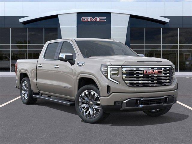 new 2026 GMC Sierra 1500 car, priced at $75,684