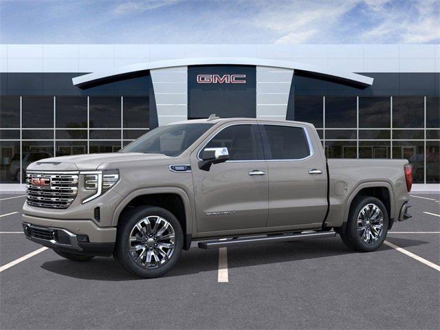 new 2026 GMC Sierra 1500 car, priced at $75,684