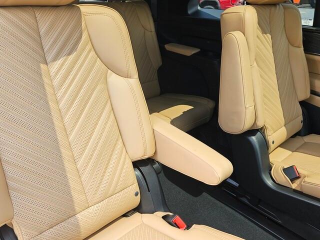 new 2025 Cadillac Escalade IQ car, priced at $154,509