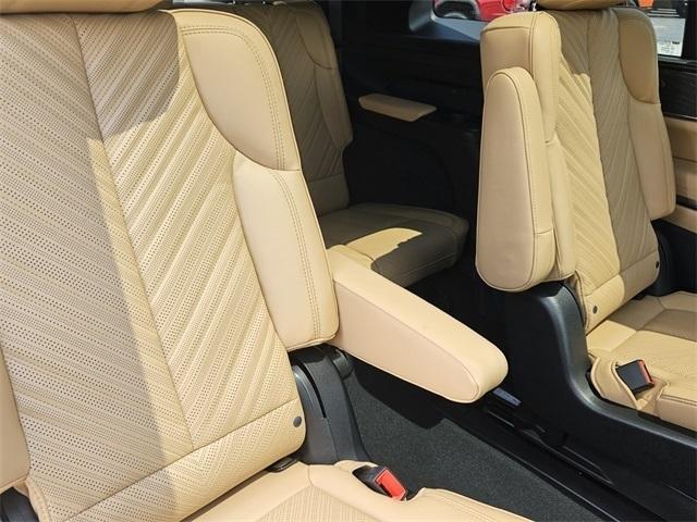 new 2025 Cadillac Escalade IQ car, priced at $154,509