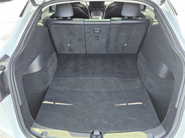 used 2022 Tesla Model Y car, priced at $27,991
