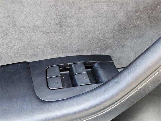 used 2022 Tesla Model Y car, priced at $27,991