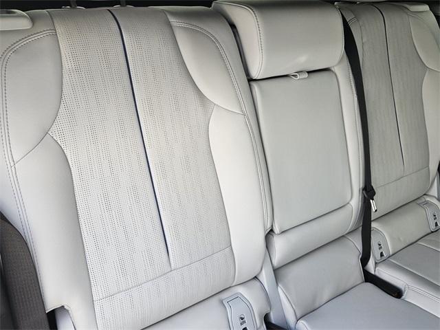new 2025 Cadillac LYRIQ car, priced at $59,614
