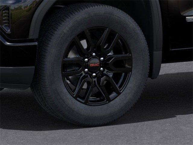 new 2025 GMC Sierra 1500 car, priced at $50,590