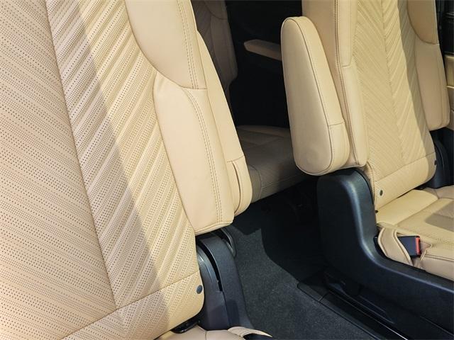 new 2025 Cadillac Escalade IQ car, priced at $153,909