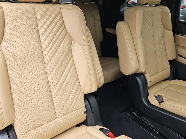 new 2025 Cadillac Escalade IQ car, priced at $153,909