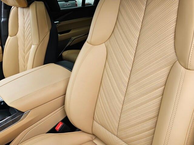 new 2025 Cadillac Escalade IQ car, priced at $153,909