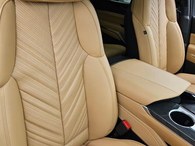 new 2025 Cadillac Escalade IQ car, priced at $153,909
