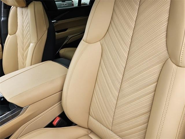 new 2025 Cadillac Escalade IQ car, priced at $153,909
