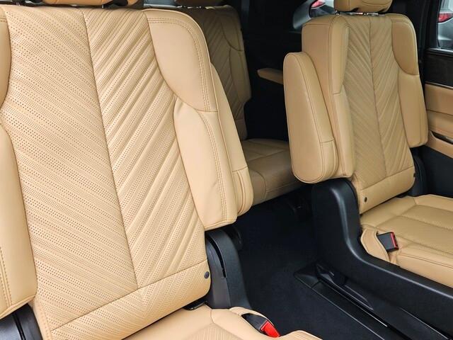 new 2025 Cadillac Escalade IQ car, priced at $153,909