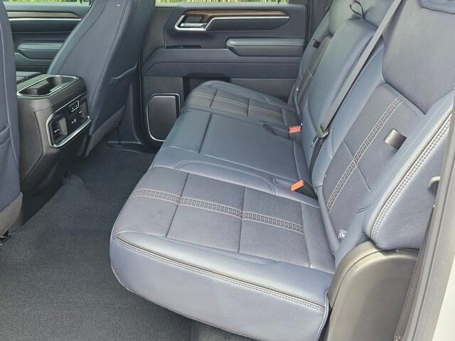 used 2025 Chevrolet Silverado 2500 car, priced at $80,499