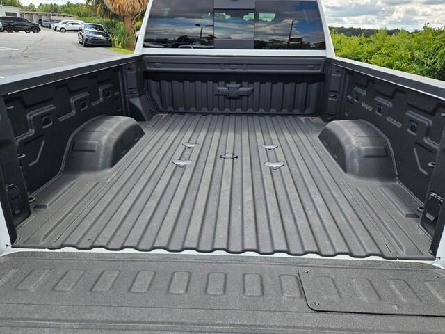 used 2025 Chevrolet Silverado 2500 car, priced at $80,499