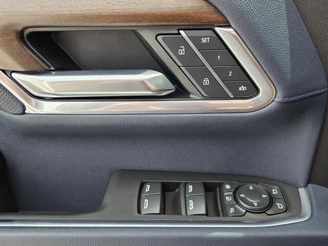 used 2025 Chevrolet Silverado 2500 car, priced at $80,499