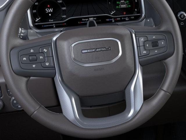 new 2025 GMC Sierra 1500 car, priced at $75,650