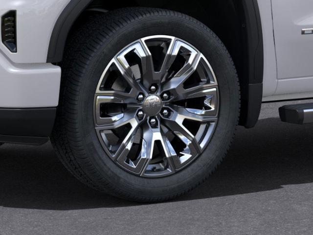 new 2025 GMC Sierra 1500 car, priced at $75,650