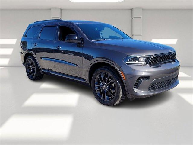 used 2025 Dodge Durango car, priced at $39,565