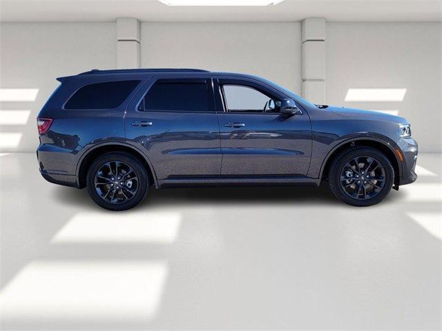 used 2025 Dodge Durango car, priced at $39,565