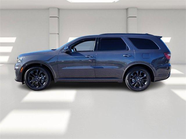 used 2025 Dodge Durango car, priced at $39,565