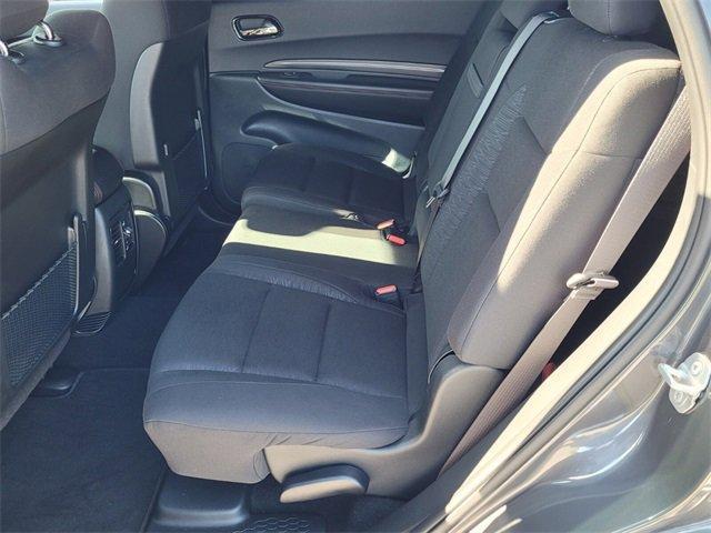 used 2025 Dodge Durango car, priced at $39,565