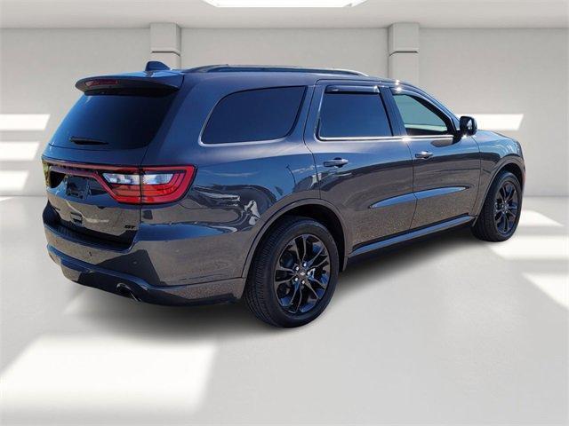 used 2025 Dodge Durango car, priced at $39,565