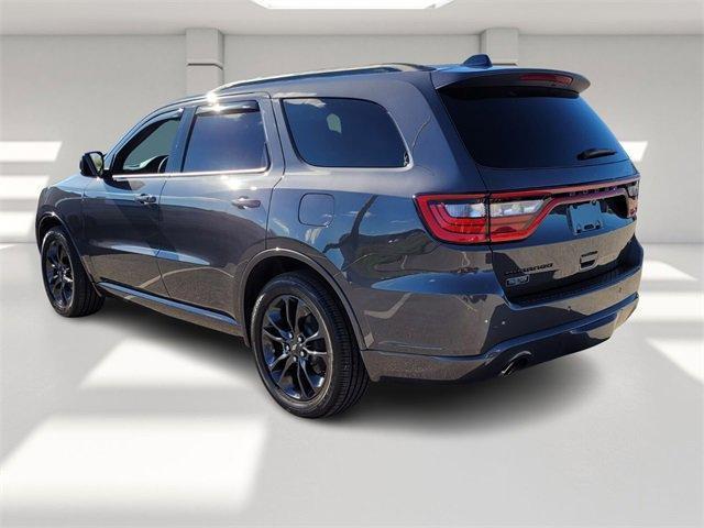 used 2025 Dodge Durango car, priced at $39,565