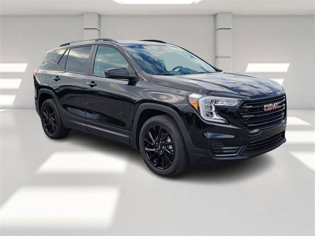 new 2024 GMC Terrain car, priced at $30,860