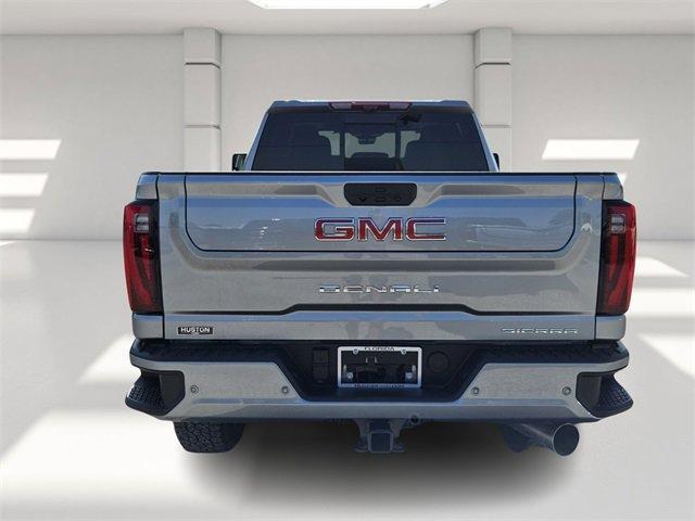 new 2025 GMC Sierra 2500 car, priced at $88,875
