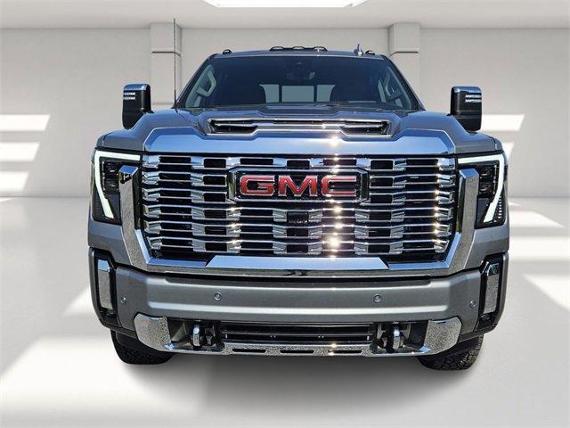 new 2025 GMC Sierra 2500 car, priced at $88,875
