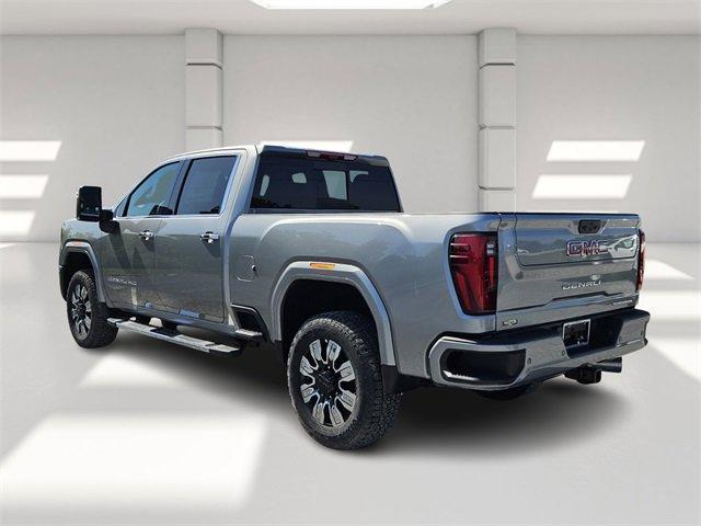 new 2025 GMC Sierra 2500 car, priced at $88,875