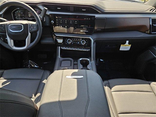 new 2025 GMC Sierra 2500 car, priced at $88,875