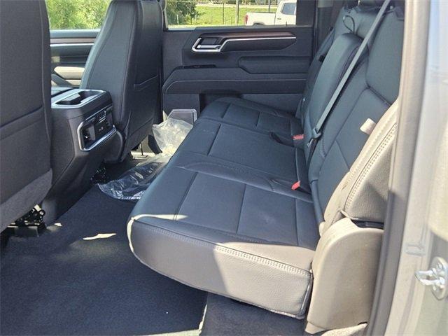 new 2025 GMC Sierra 2500 car, priced at $88,875