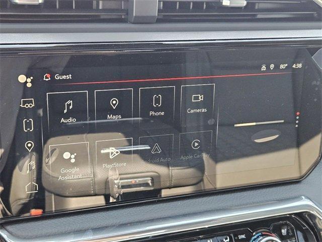 new 2025 GMC Sierra 2500 car, priced at $88,875