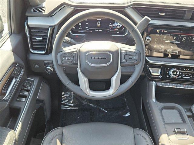 new 2025 GMC Sierra 2500 car, priced at $88,875