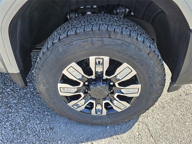 new 2025 GMC Sierra 2500 car, priced at $88,875