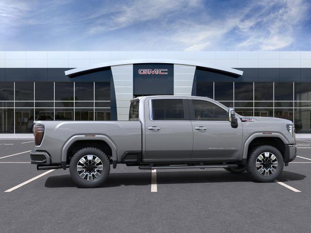 new 2025 GMC Sierra 2500 car, priced at $88,875