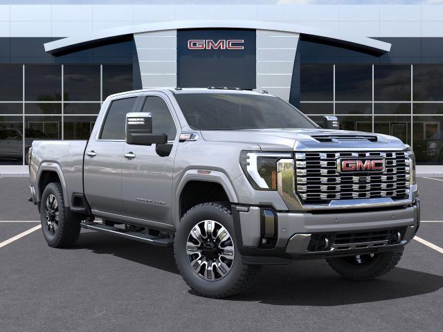 new 2025 GMC Sierra 2500 car, priced at $88,875