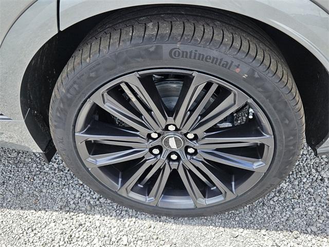 new 2026 Cadillac LYRIQ car, priced at $80,090
