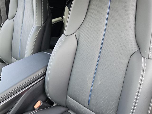 new 2026 Cadillac LYRIQ car, priced at $80,090