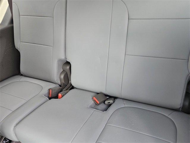 used 2021 Chevrolet Traverse car, priced at $24,219