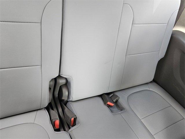 used 2021 Chevrolet Traverse car, priced at $24,219
