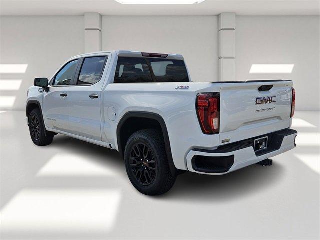 new 2025 GMC Sierra 1500 car, priced at $52,870