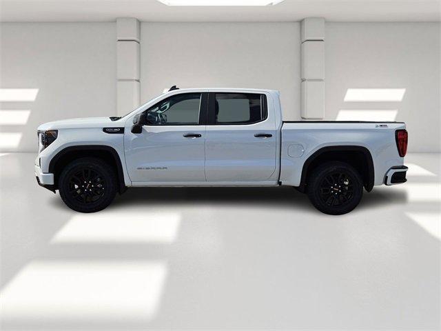 new 2025 GMC Sierra 1500 car, priced at $52,870