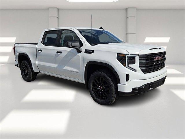 new 2025 GMC Sierra 1500 car, priced at $52,870