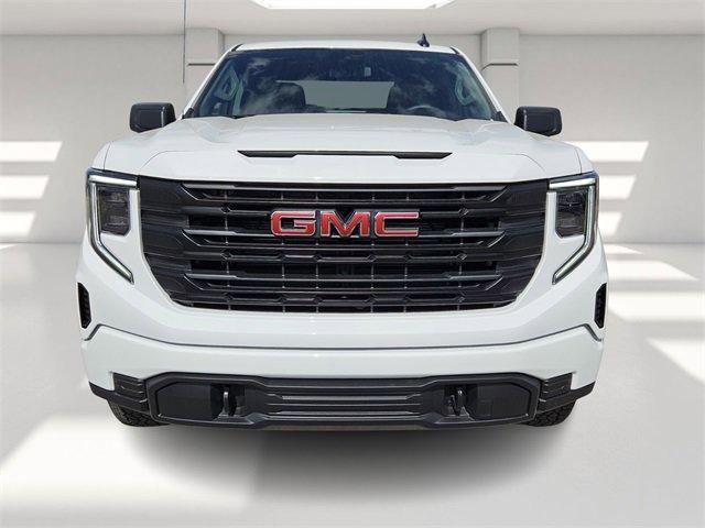 new 2025 GMC Sierra 1500 car, priced at $52,870