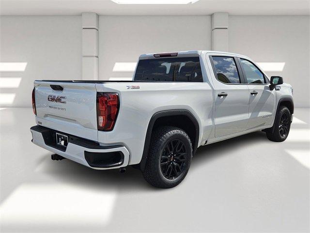 new 2025 GMC Sierra 1500 car, priced at $52,870