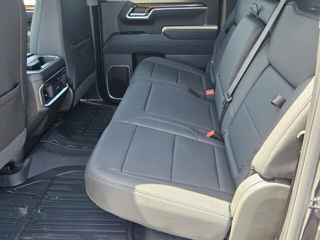 new 2025 GMC Sierra 1500 car, priced at $62,770