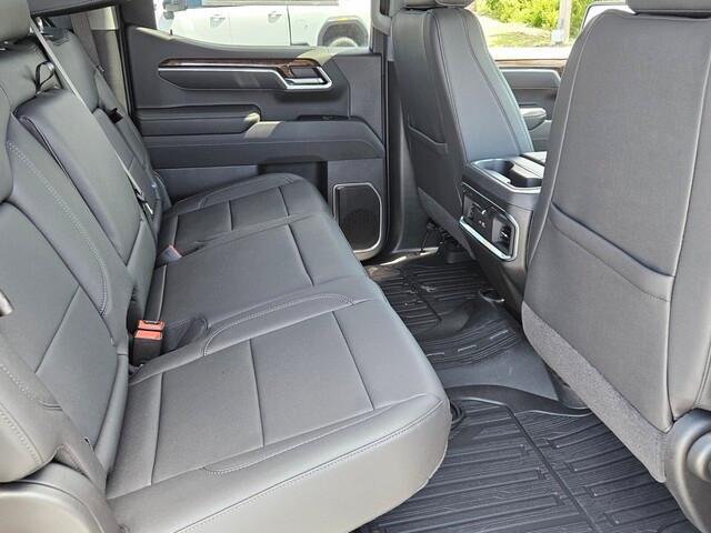 new 2025 GMC Sierra 1500 car, priced at $62,770